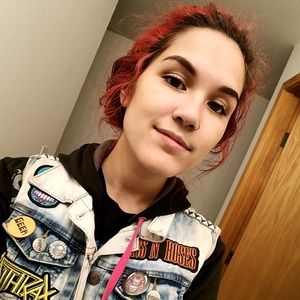 Meet your Posher, Kellie